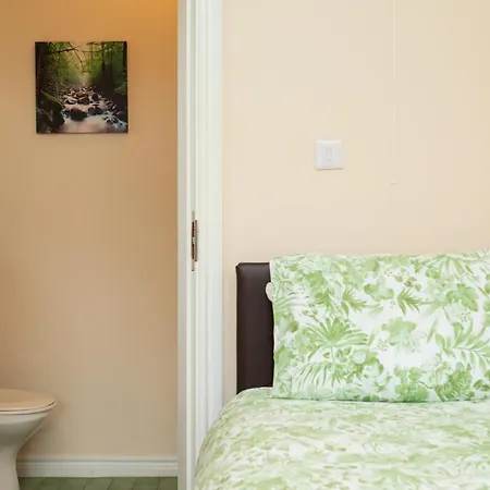 Silver Sea 게스트하우스 *