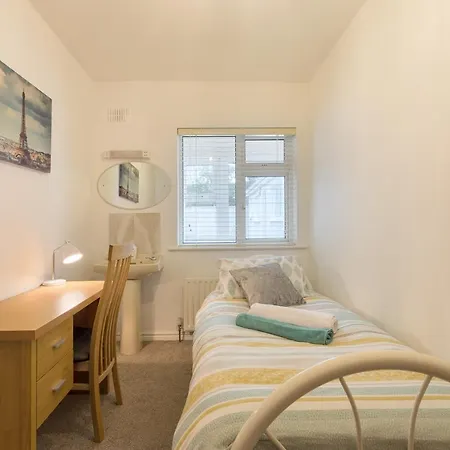 Guest house Silver Sea *