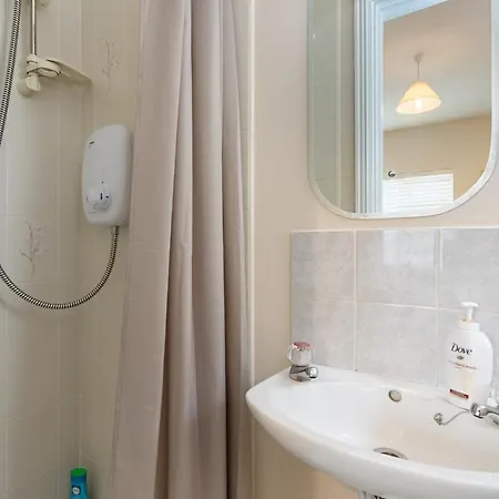 Guest house Silver Sea