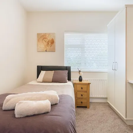 Silver Sea Maison d'hôtes Galway