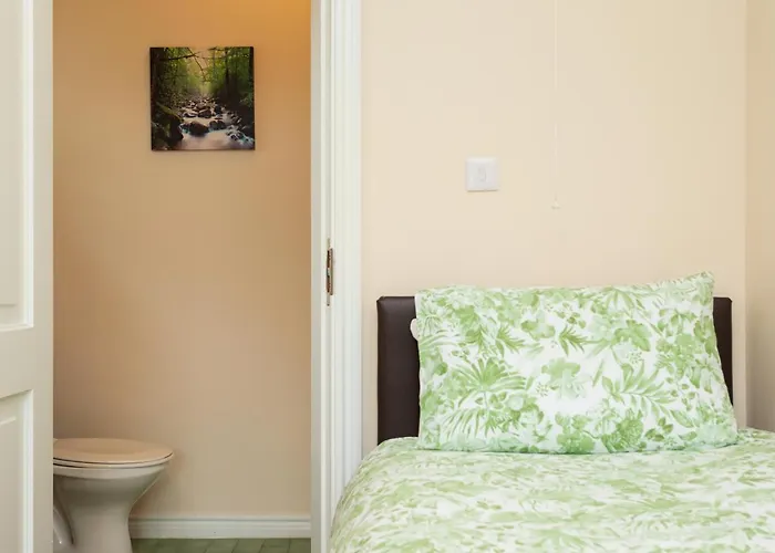 Silver Sea 게스트하우스 *