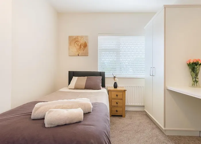 Silver Sea 招待所 戈尔韦