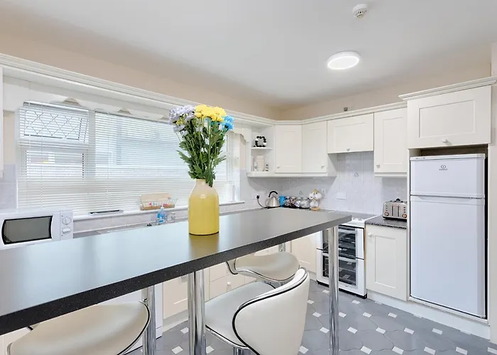 Gasthof Silver Sea *